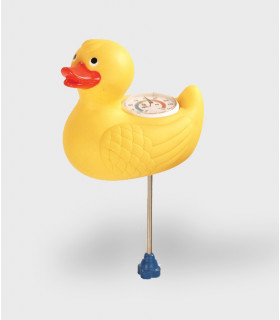 Termómetro Pato