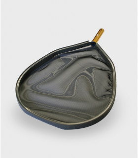 Apanha-Folhas Black