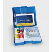 Kit de Testes Deluxe