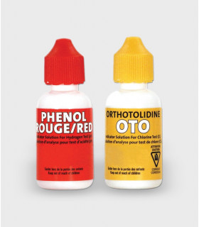 Recarga de Phenol/OTO