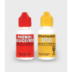 Recarga de Phenol/OTO