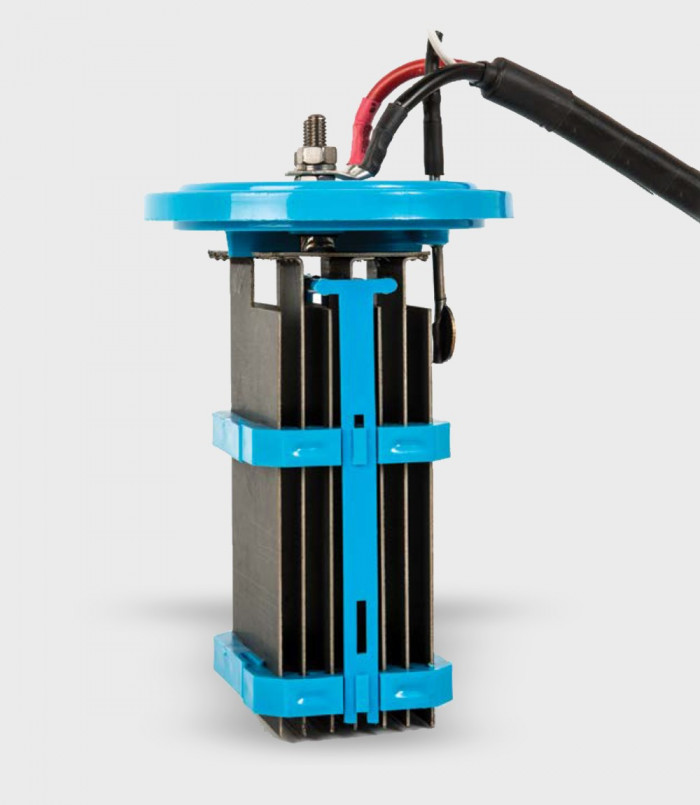 Célula para Eletrolisador de Sal RP SCH (anterior a 2014)