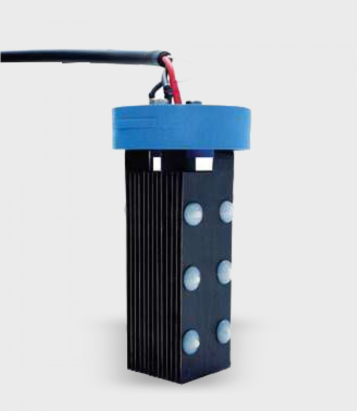 Células para Eletrolisador Low Salt