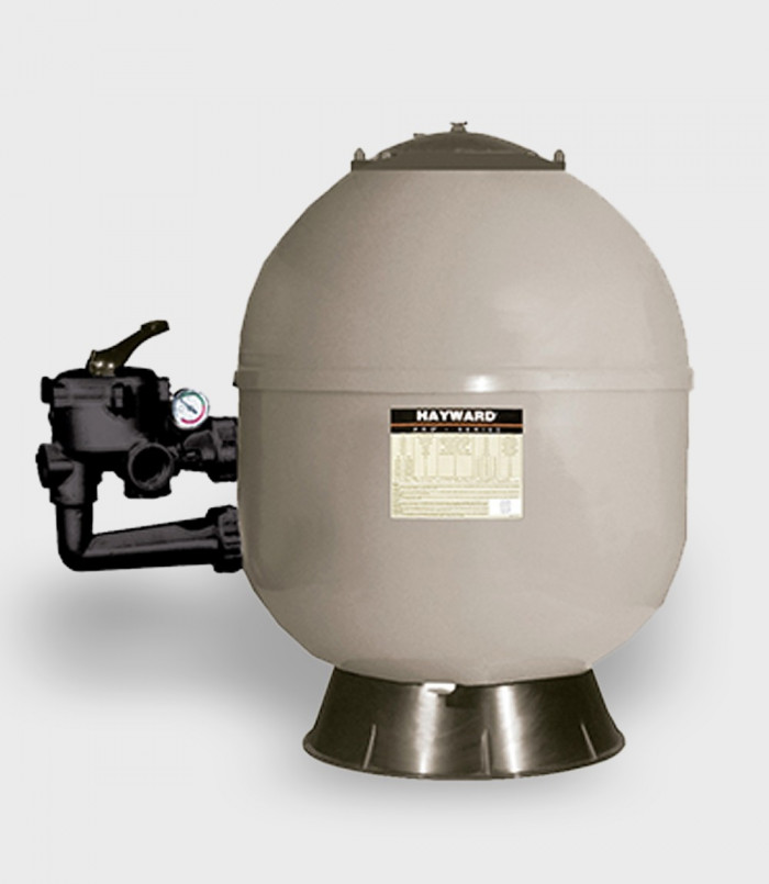 Filtro RPI HL PRO - Hayward