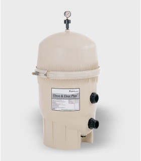 Filtro Clean & Clear Plus (Cartucho)