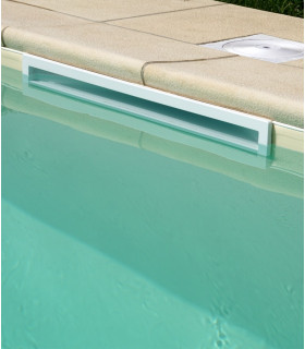 Skimmer Design A800