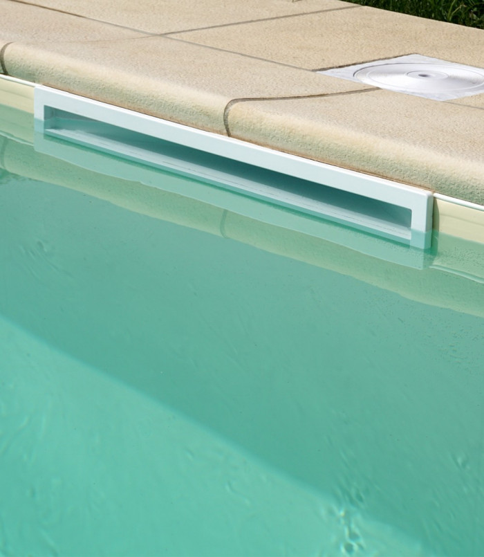 Skimmer Design A800