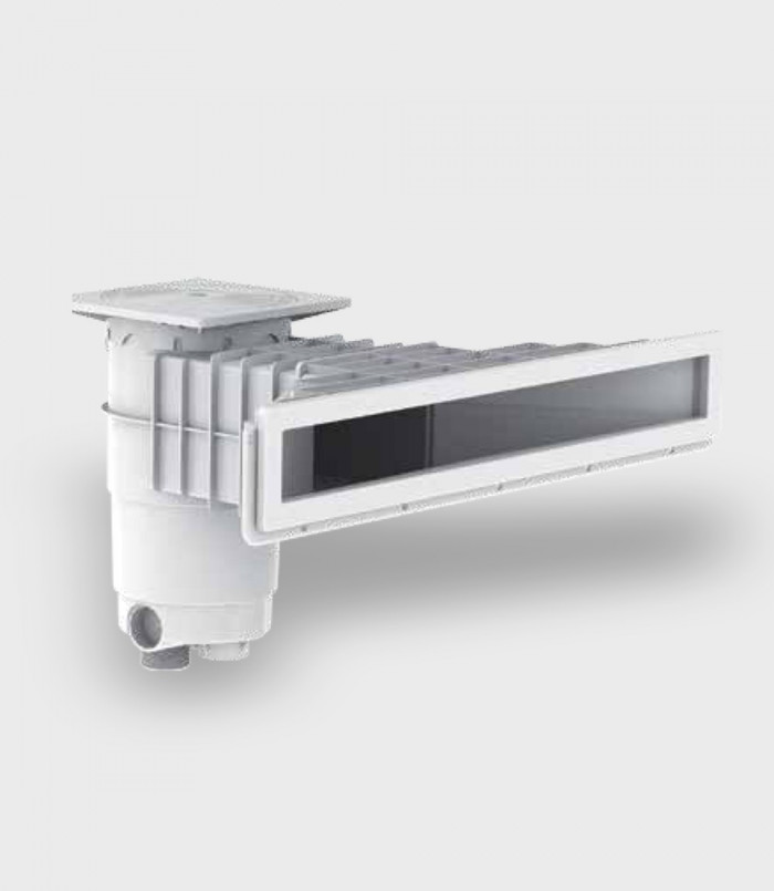 Skimmer Design A800