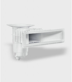 Skimmer Design A600