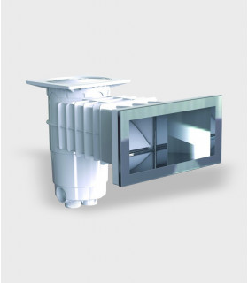 Skimmer DESIGN A400