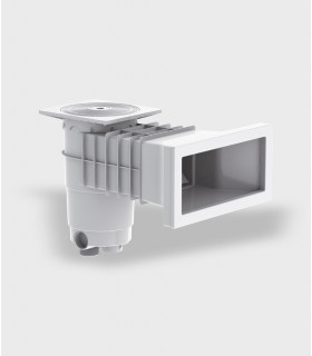 Skimmer DESIGN A400