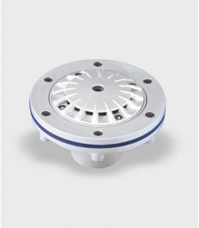 Refluidor de fundo