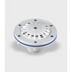 Refluidor de fundo