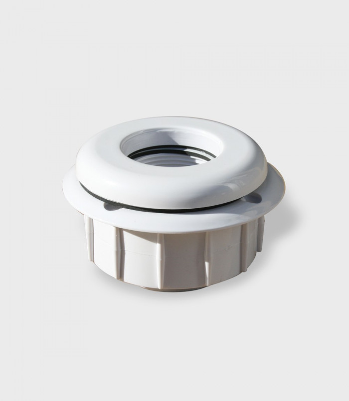 Tomada da aspiração