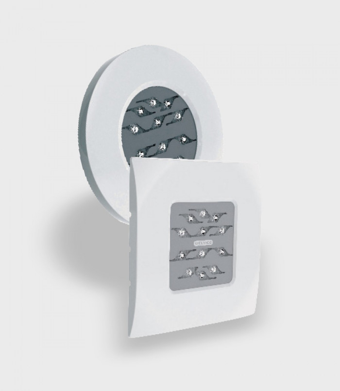 Projetor LEDS Design