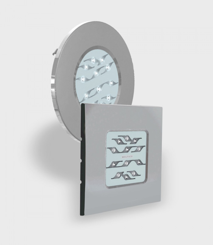 Projetor LEDS Design