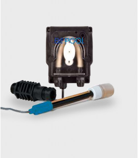 Kit auto (pH)