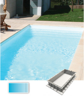 Mercury Sunkit - fundo plano