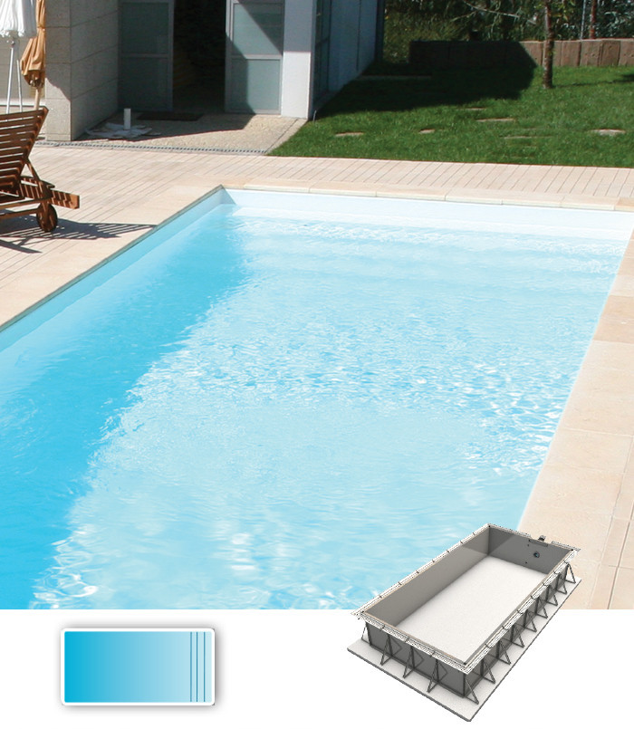 Mercury Sunkit - fundo plano