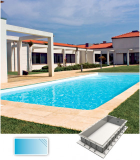 Neptune Sunkit - fundo plano