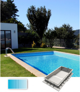 Iris Sunkit - fundo Composto