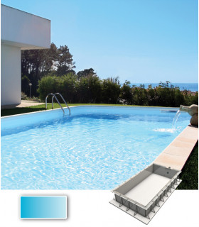 Jupiter Sunkit - fundo plano