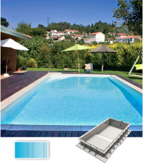 Venus Sunkit - fundo composto