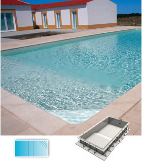 Urano Sunkit - fundo composto