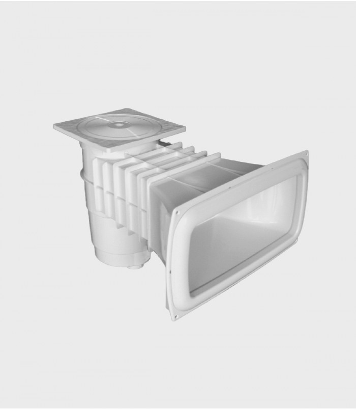 Skimmer A400 Elegance
