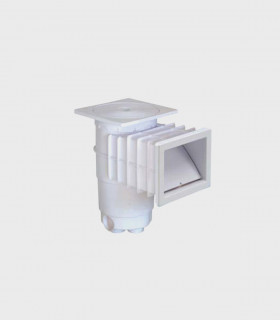 Skimmer Design A200
