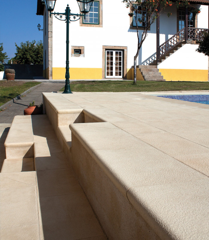 Pavimento Granitus