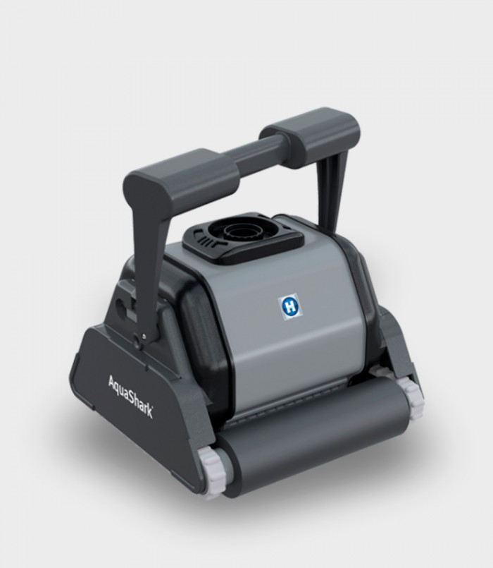 Robot Aquashark