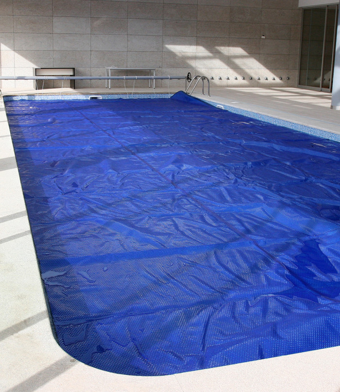 Cobertura de Verão GEOBUBBLE