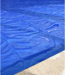 Cobertura de Verão GEOBUBBLE