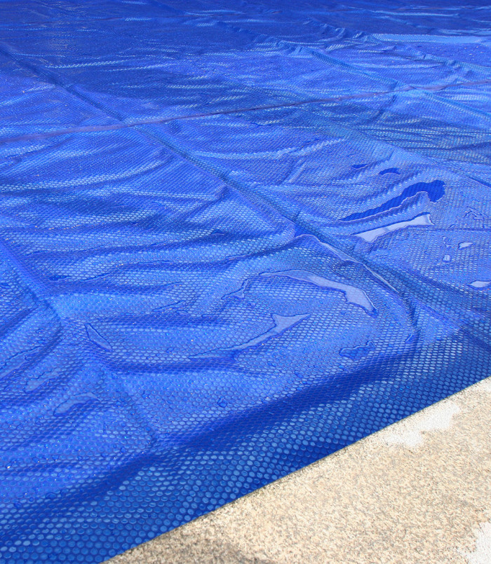 Cobertura de Verão GEOBUBBLE