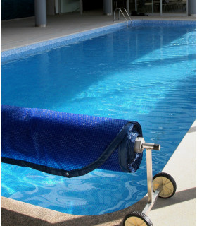 Cobertura de Verão Premium GeoBubble