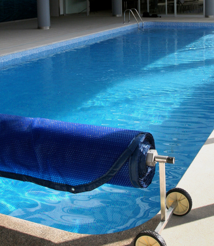 Cobertura de Verão Premium GeoBubble