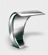 Cascata em Inox 106