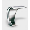 Cascata em inox 106