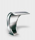 Cascata em inox 106