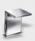 Cascata em Inox 111