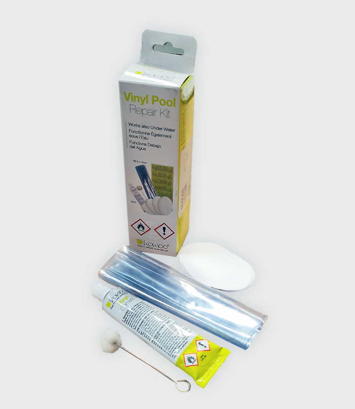 Kit para reparação de Liner