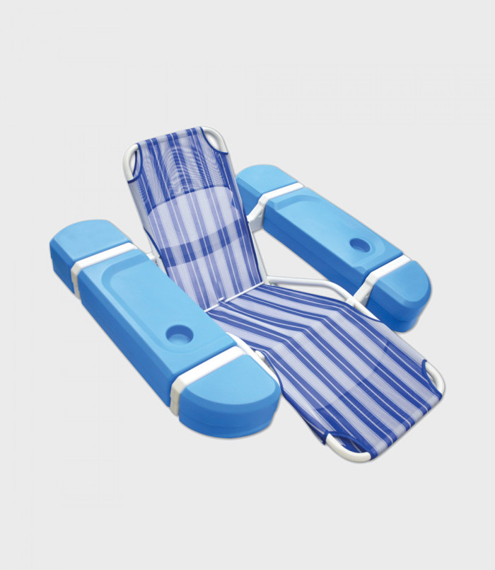 Cadeira Flutuante serie DELUXE