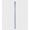 Chuveiro TETRA SINGLE c/ lava pés - Automático