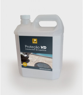 Protetor HD - Endurecedor de superfície