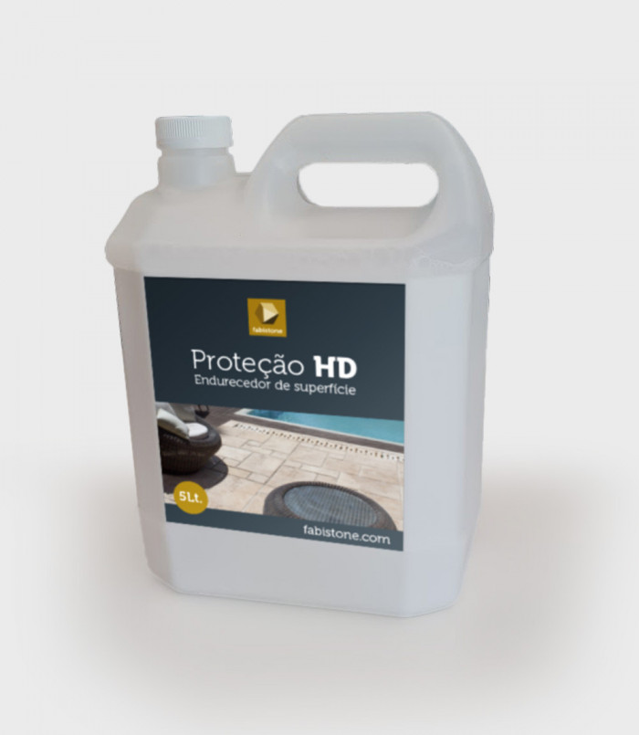 Protetor HD - Endurecedor de superfície