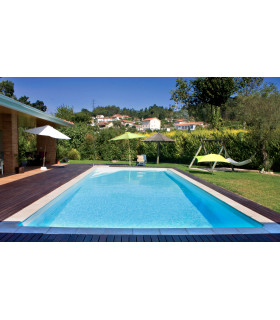 Piscina Sunkit