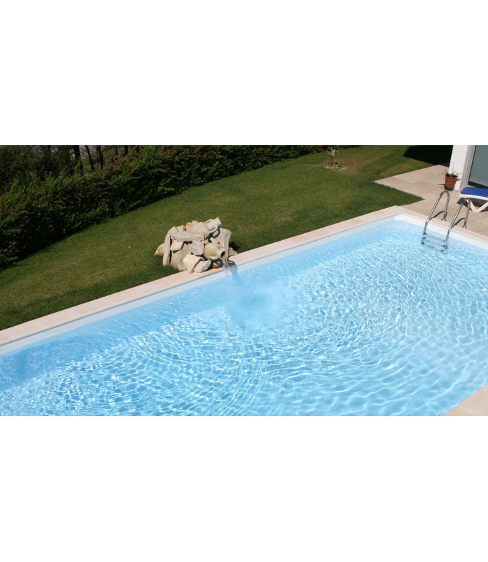Piscina Sunkit
