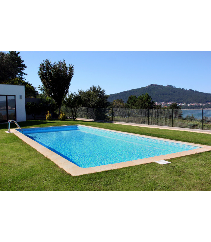 Piscina Sunkit