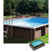 Naturalis Retangular 2,90x4,31 m
